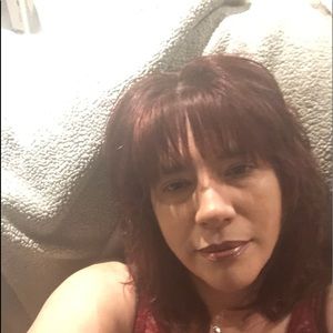 Meet your Posher, Wendy